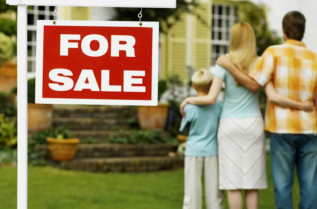 Pre-listing inspection
