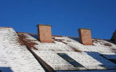 Prepare Your House for Winter – Both Inside and Out