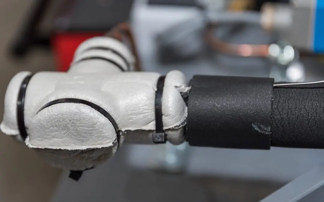 prevent home water leaks