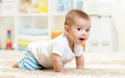 3-Phase System for Babyproofing Your Home