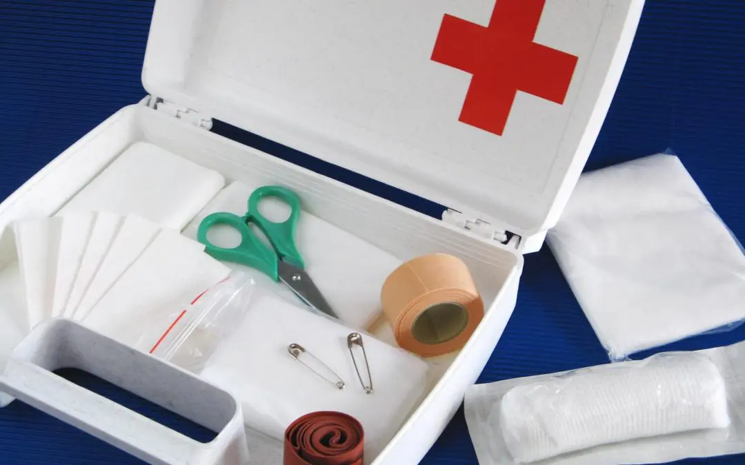 home safety essentials