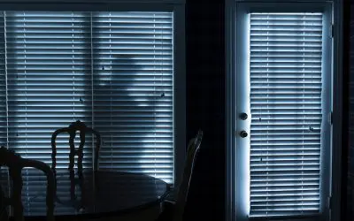 5 Ways to Improve Home Security
