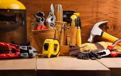 7 Tools Every Homeowner Should Have