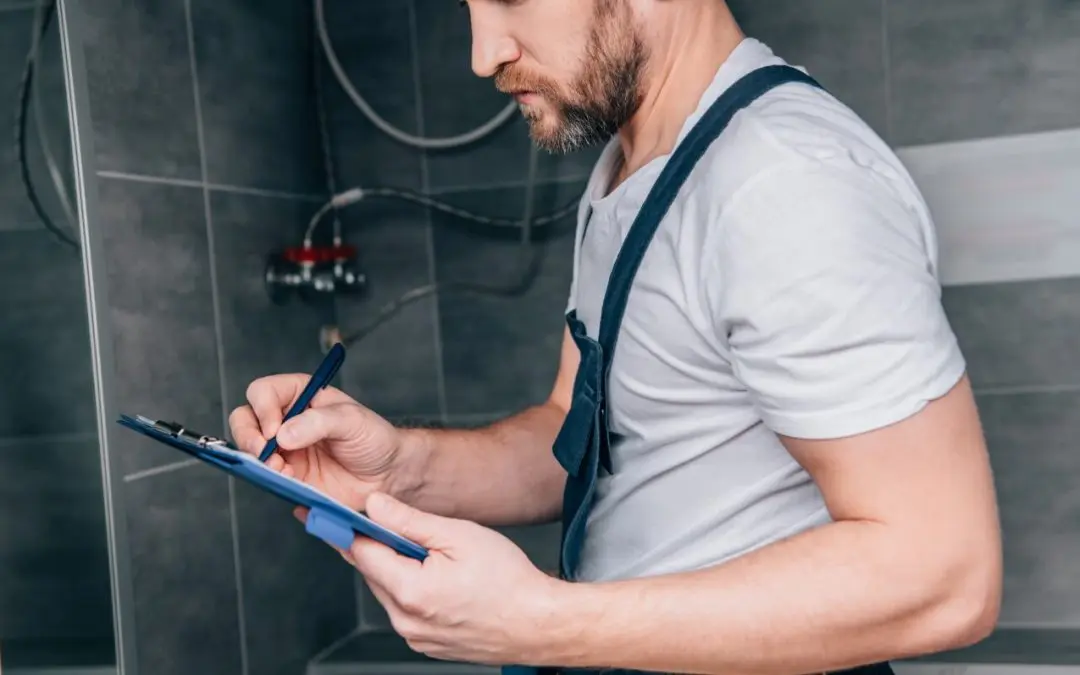 The Importance of a Home Maintenance Inspection