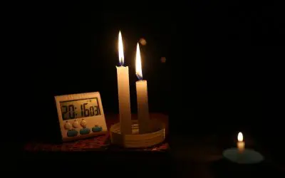 4 Ways Homeowners Can Prepare for a Power Outage