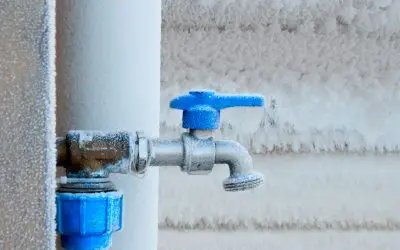 6 Essential Tasks for Winter Home Maintenance