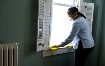 Spring Cleaning Your Home: 7 Commonly Overlooked Places