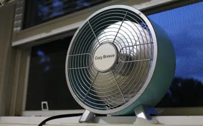 3 Ways to Use Less Energy this Summer