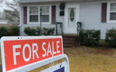 5 Ways to Repair Your Home Before Selling