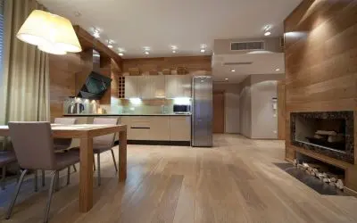 5 Common Types of Flooring: A Guide for Homeowners