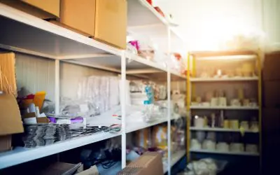 10 Practical Tips to Organize Your Basement
