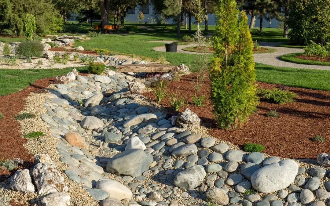 How to Improve Drainage on Your Property