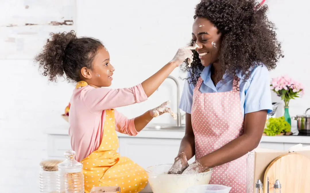 kitchen safety