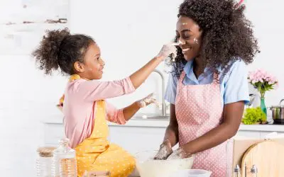 8 Kitchen Safety Basics Everyone Should Know