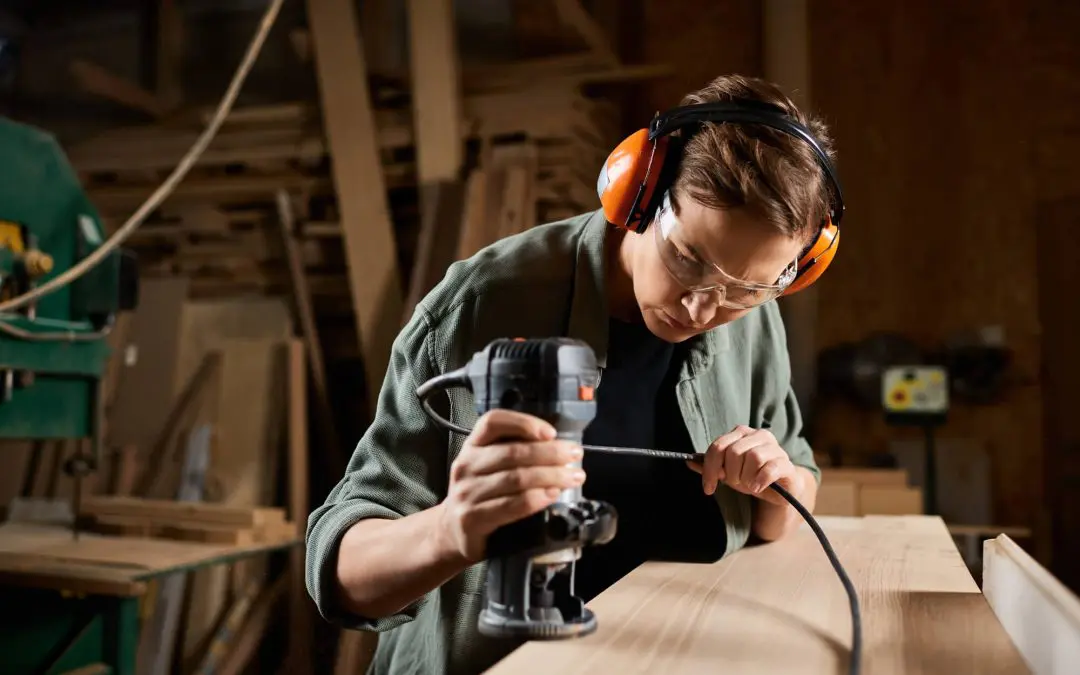 power tool safety