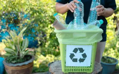 Practical Ways to Reduce Household Waste