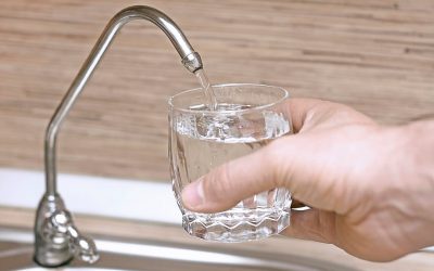 Choosing a Home Water Filter: Four Types to Consider