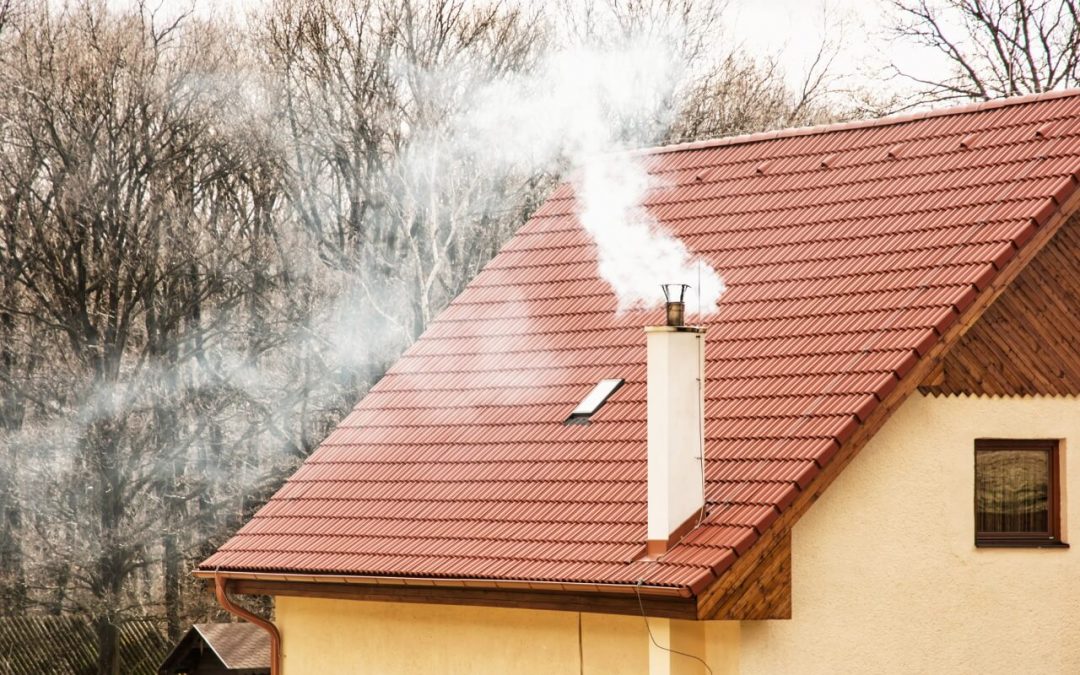 Prevent Chimney Fires With These Helpful Tips