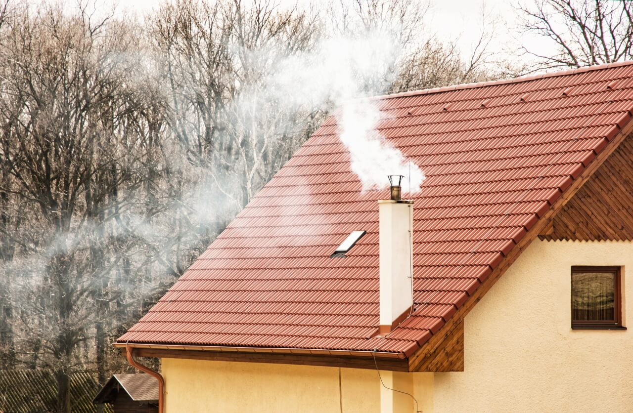 Prevent Chimney Fires Outlook Home Inspections LLC