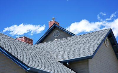 3 Signs That You Need a New Roof