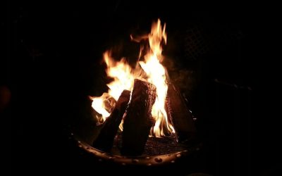 Tips for Fire Pit Safety