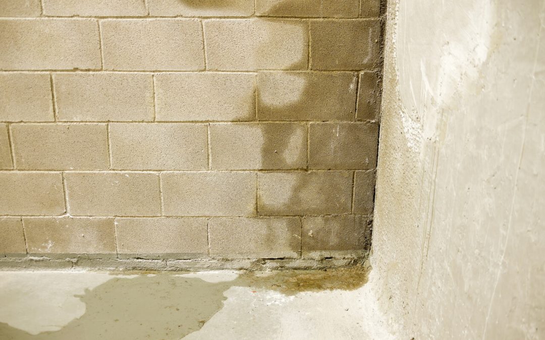 3 Tips to Keep a Basement Dry