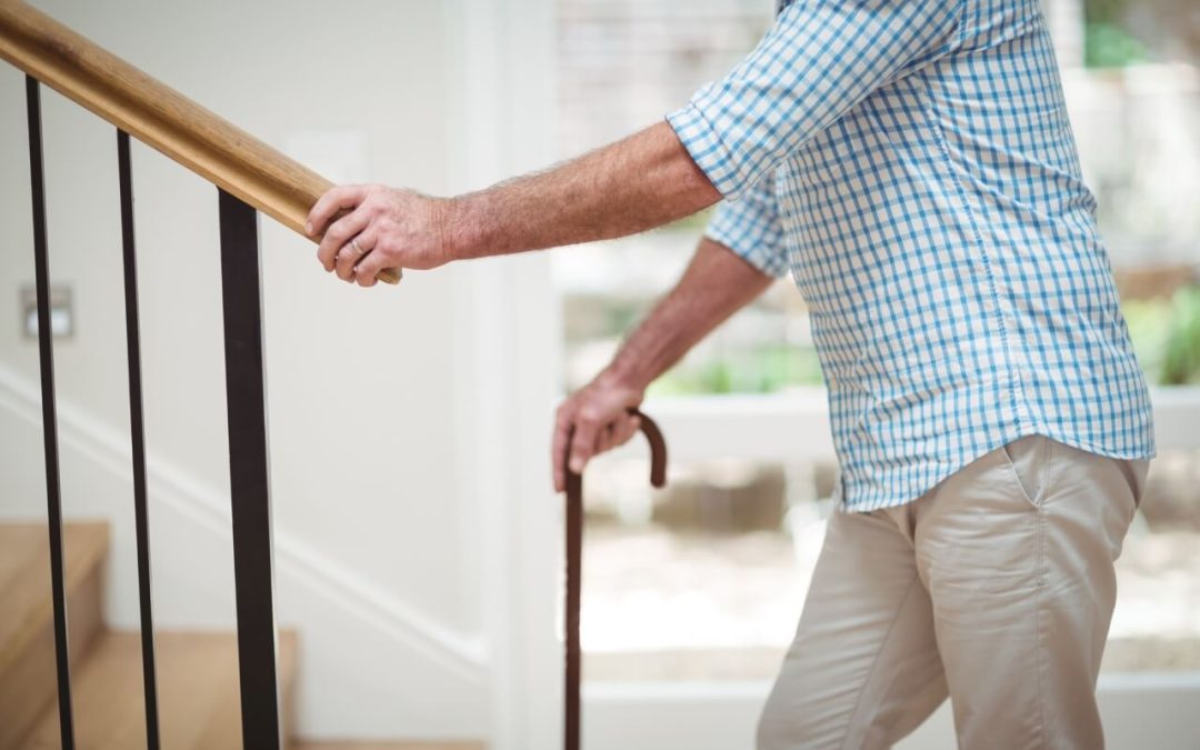 5 Tips to Make Your Home Safe for Seniors