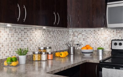 5 Simple Ways to Improve the Kitchen for Fall